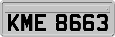 KME8663