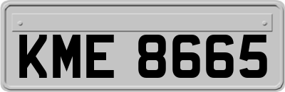 KME8665