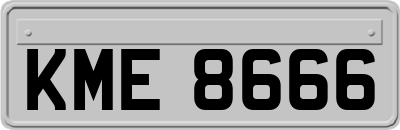 KME8666
