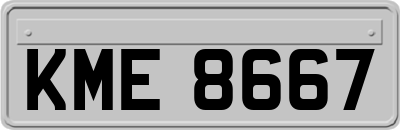 KME8667