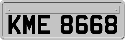 KME8668