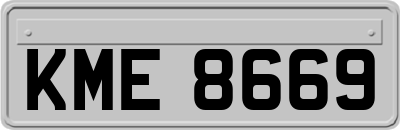 KME8669