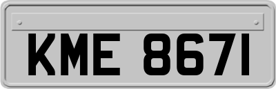 KME8671