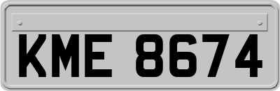 KME8674