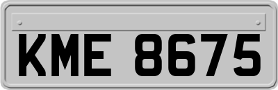 KME8675