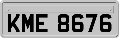 KME8676