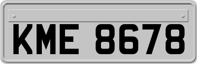 KME8678