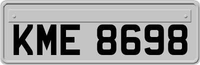 KME8698