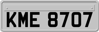 KME8707