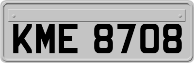 KME8708
