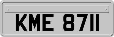 KME8711