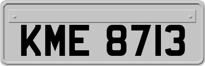 KME8713