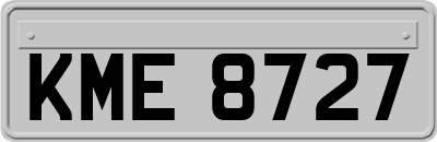 KME8727