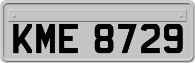 KME8729