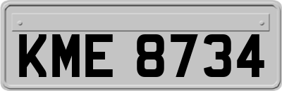 KME8734