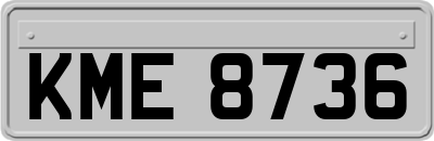 KME8736