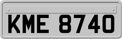KME8740