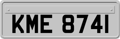 KME8741