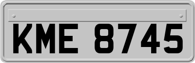 KME8745