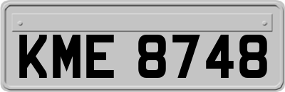 KME8748