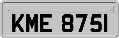 KME8751