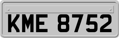 KME8752