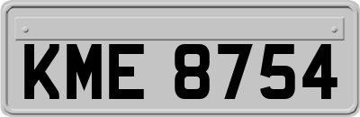KME8754