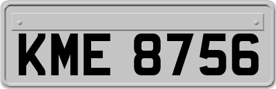 KME8756