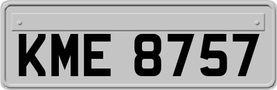 KME8757