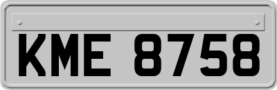 KME8758