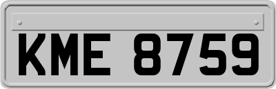 KME8759