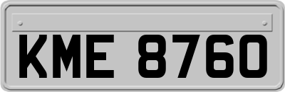 KME8760