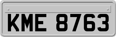 KME8763