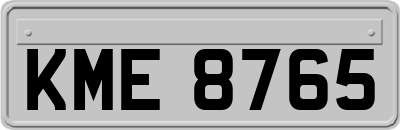 KME8765