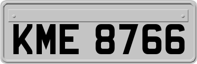 KME8766