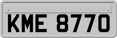 KME8770