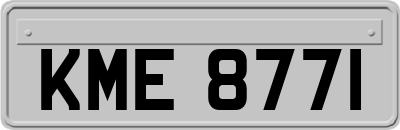 KME8771