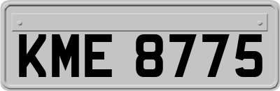 KME8775