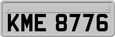 KME8776