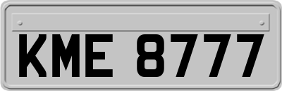KME8777