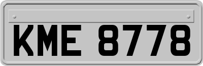 KME8778