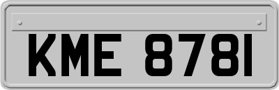 KME8781