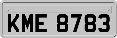 KME8783