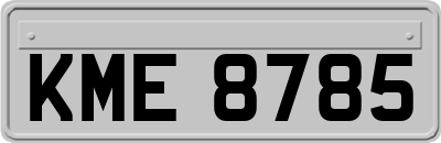 KME8785