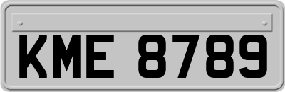 KME8789