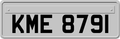 KME8791