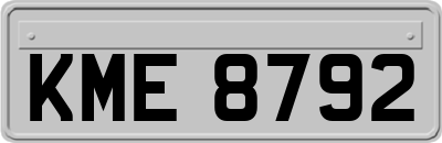 KME8792