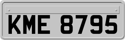 KME8795