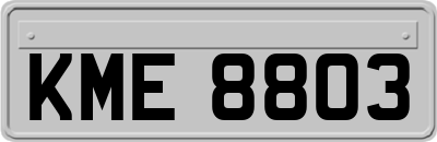 KME8803