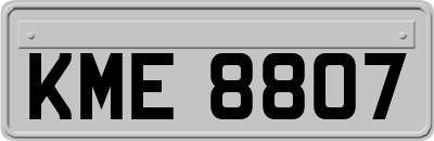 KME8807